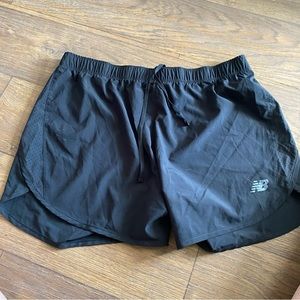 3 for $10 New balance running shorts